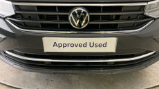 Volkswagen Tiguan 1.5 TSI 150 Life 5dr DSG Petrol Estate